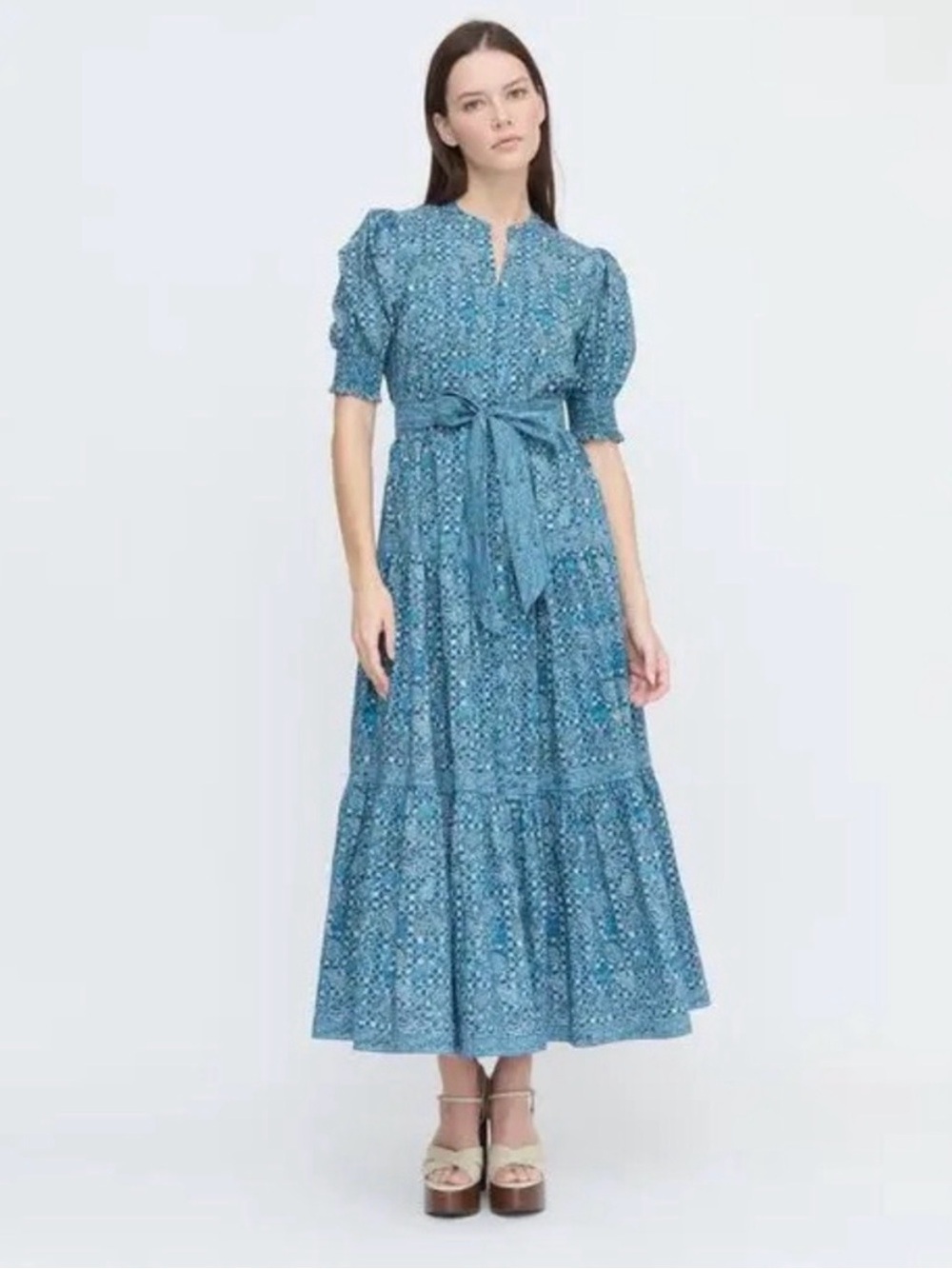 Hill House Home Yara Dress